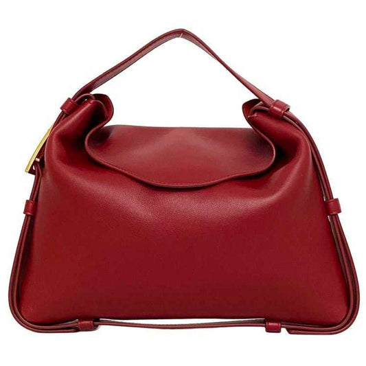 Bottega Veneta Others Red Handbags