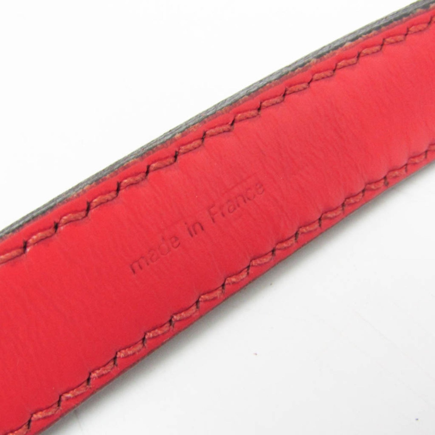 Louis Vuitton Epi Red Shoulder Bags