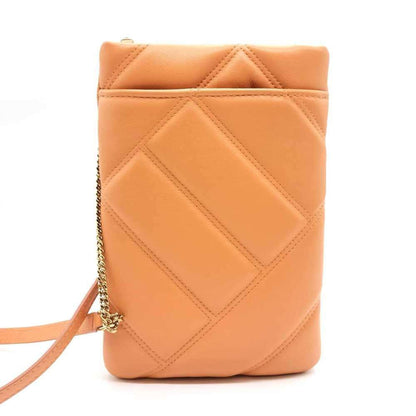 Bvlgari Others Orange Shoulder Bags