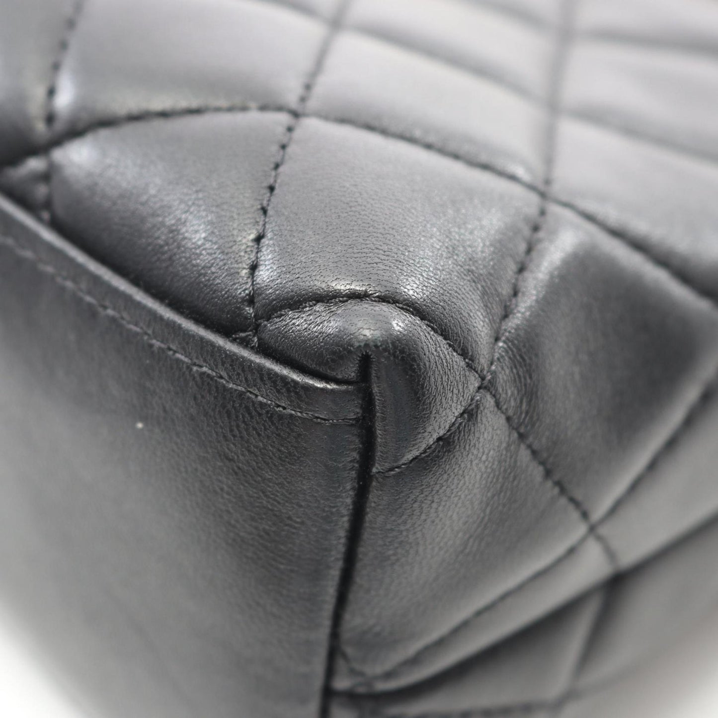 Chanel Others Black Shoulder Bags