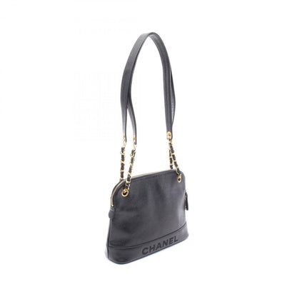 Chanel Others Black Shoulder Bags