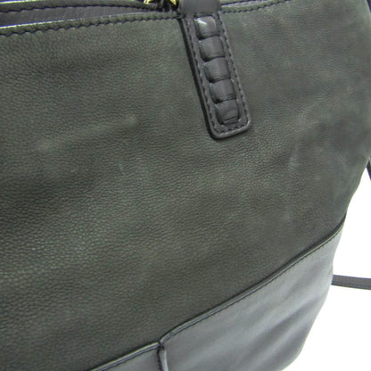 Tod's Others Black Shoulder Bags