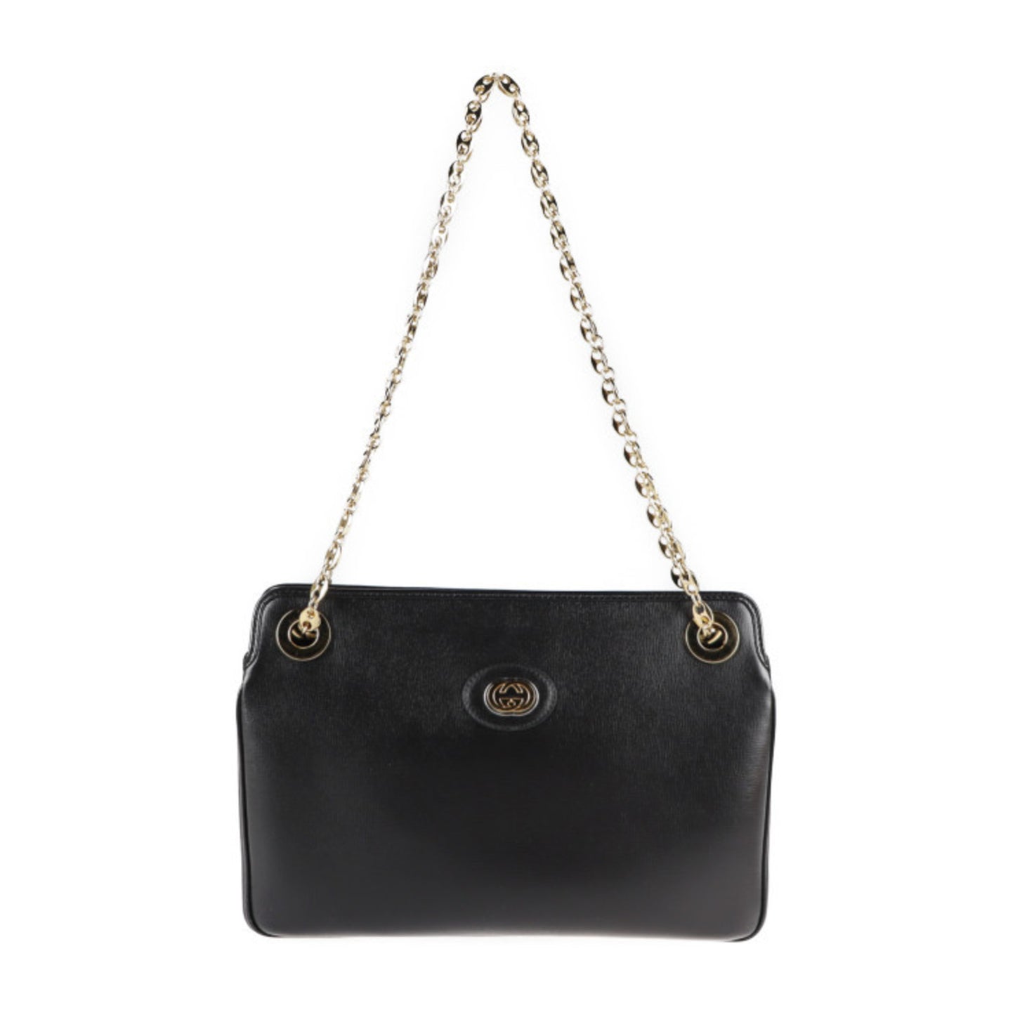 Gucci Others Black Shoulder Bags