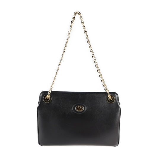 Gucci Others Black Shoulder Bags