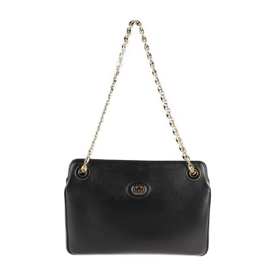 Gucci Others Black Shoulder Bags