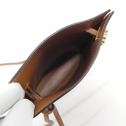 Loewe Others Brown Shoulder Bags