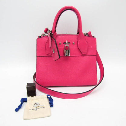 Louis Vuitton Others Pink Handbags