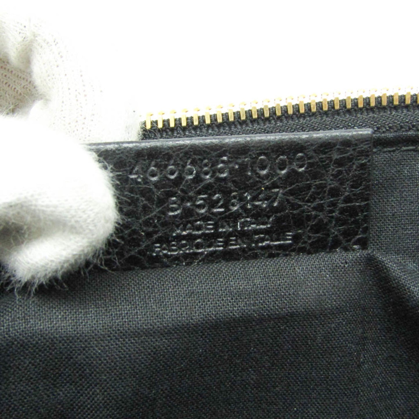 Balenciaga Others Black Clutch Bags