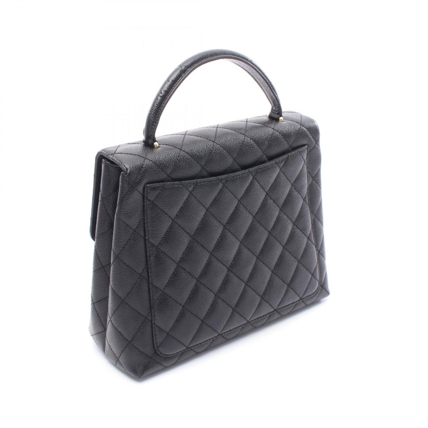 Chanel Others Black Handbags