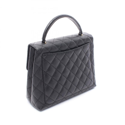 Chanel Others Black Handbags