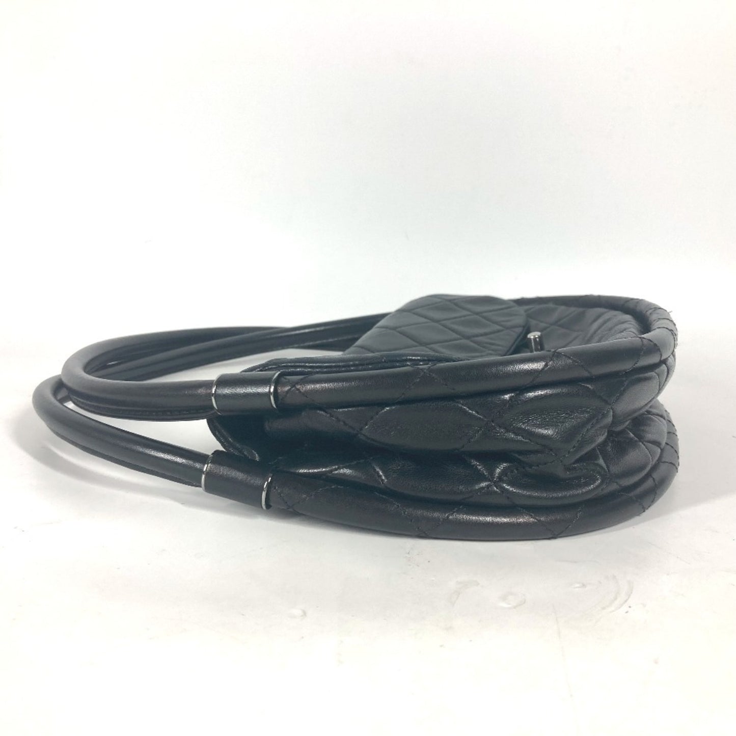 Chanel Others Black Handbags