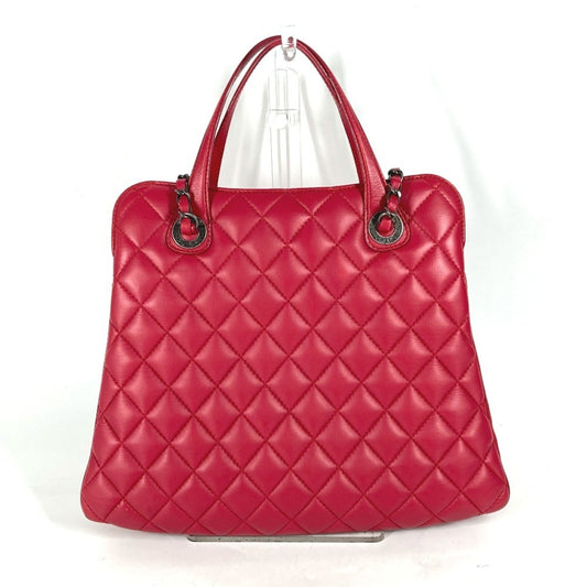 Chanel Others Pink Handbags
