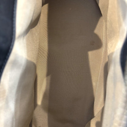 Chanel Others Black Shoulder Bags