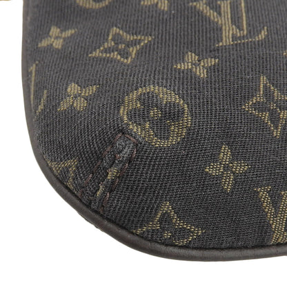 Louis Vuitton Monogram Canvas Brown Small Bags