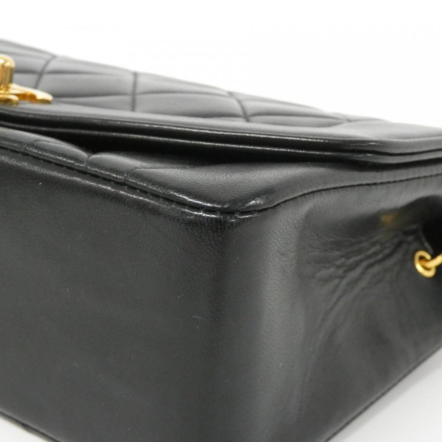 Chanel Others Black Shoulder Bags