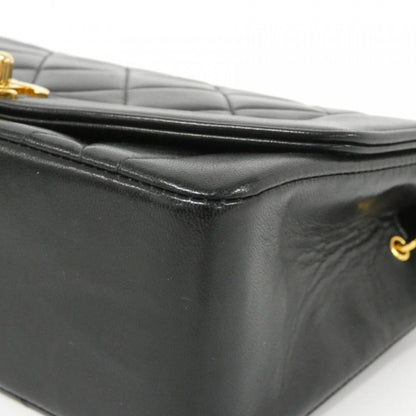 Chanel Others Black Shoulder Bags
