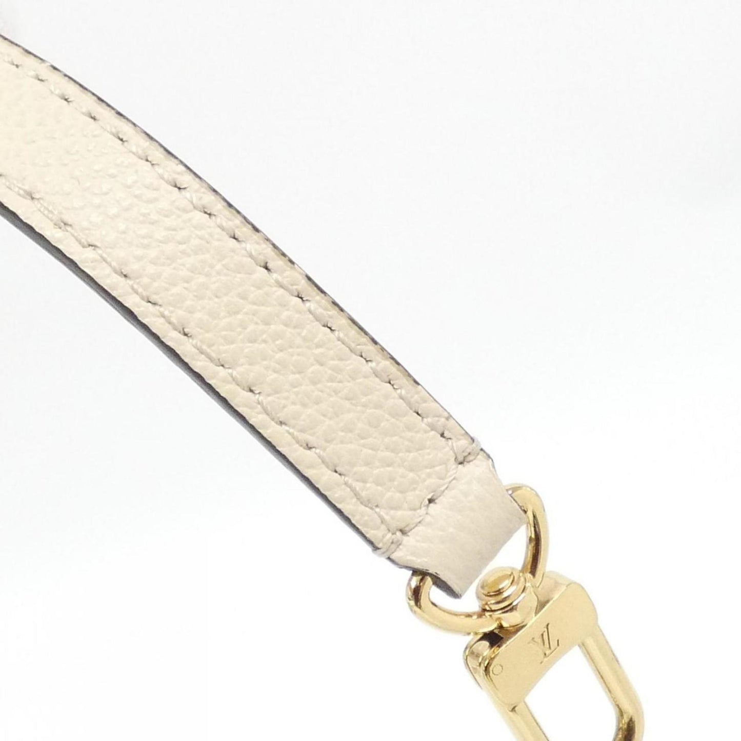 Louis Vuitton Empreinte Gray Shoulder Bags
