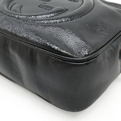 Gucci Others Black Shoulder Bags