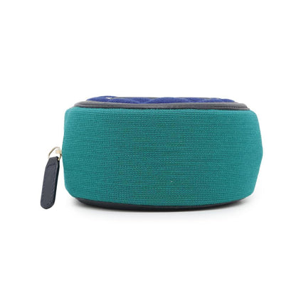 Chanel Others Blue Shoulder Bags