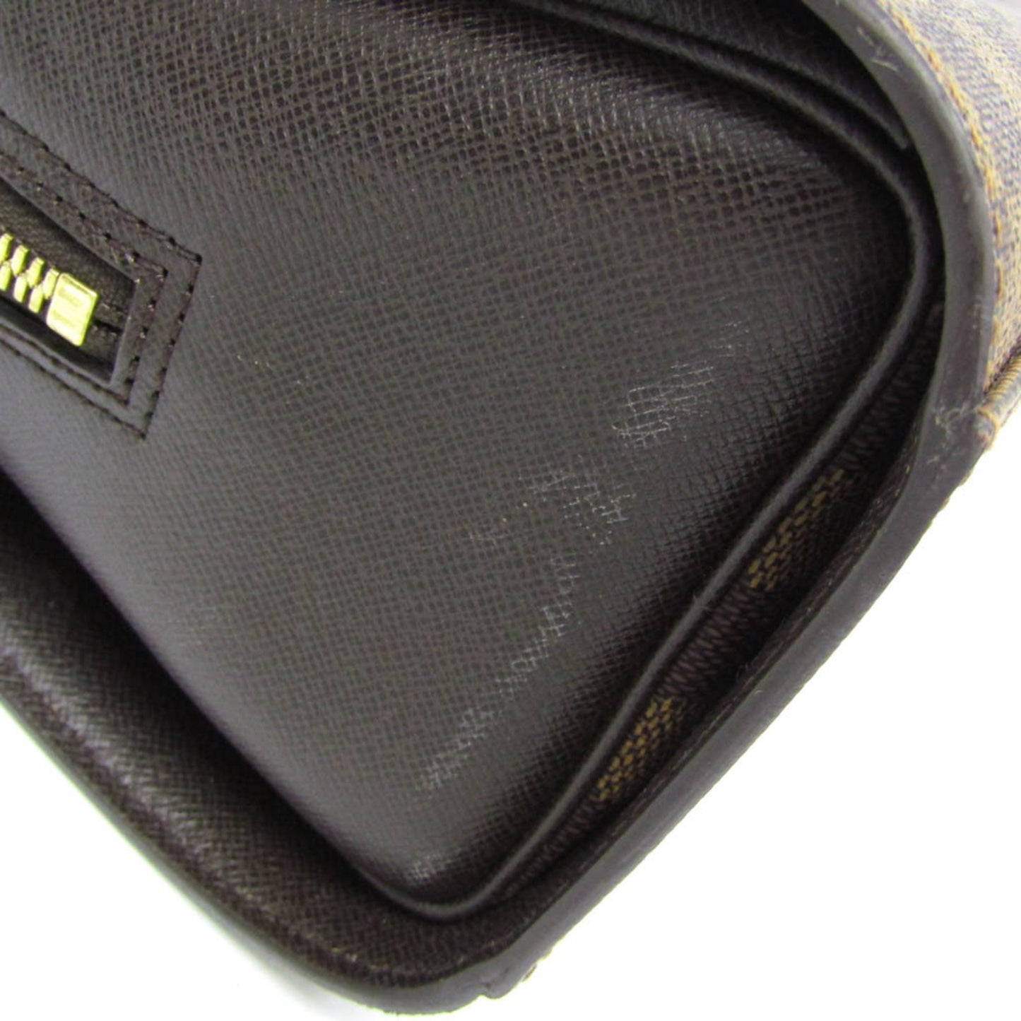 Louis Vuitton Monogram Canvas Brown Handbags