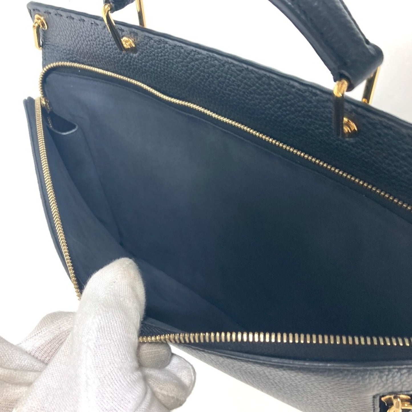 Fendi Others Black Briefcases