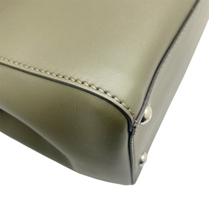 Fendi Others Green Handbags
