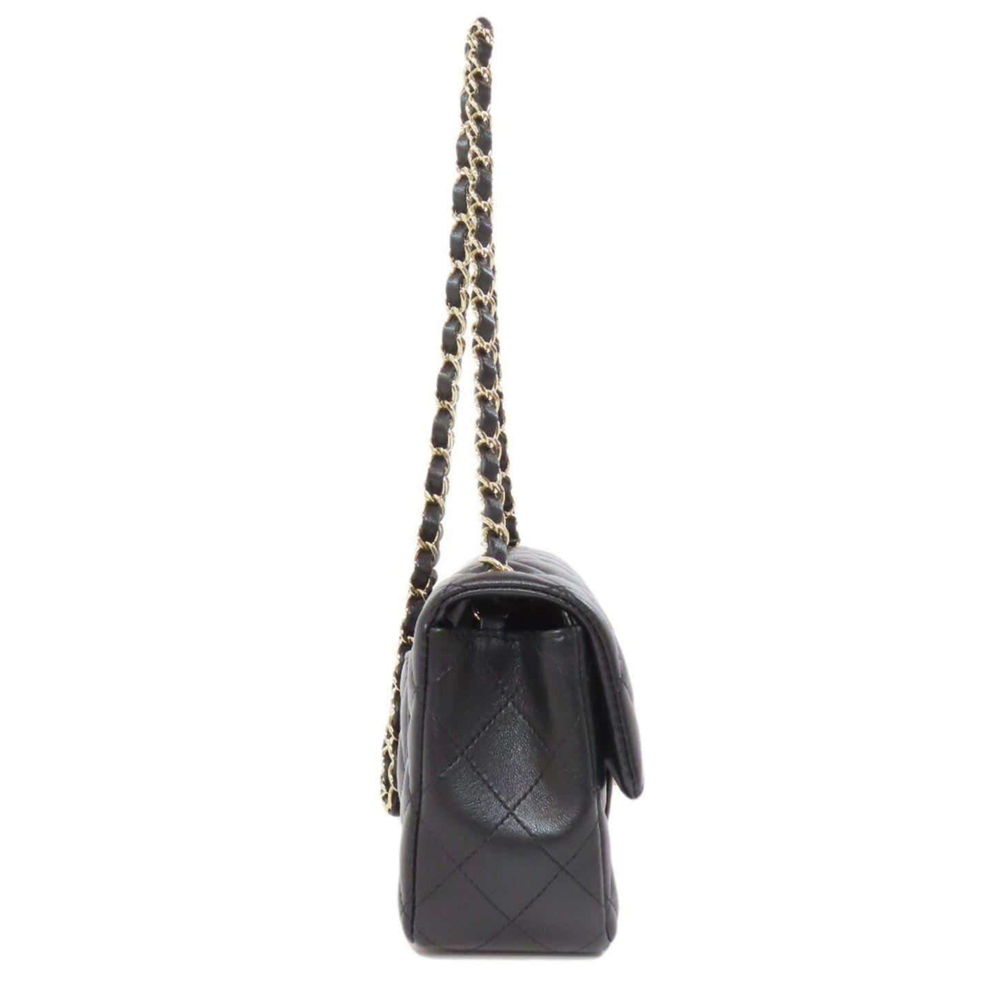 Chanel Others Black Shoulder Bags
