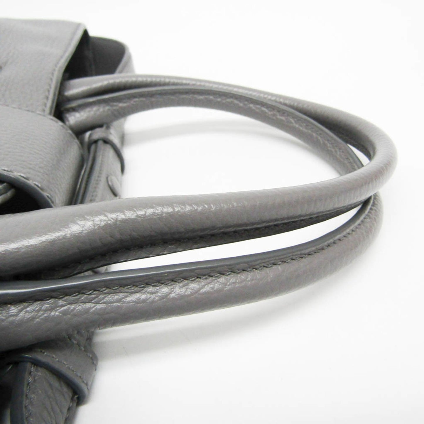 Tod's Others Gray Handbags