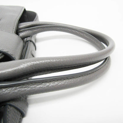 Tod's Others Gray Handbags