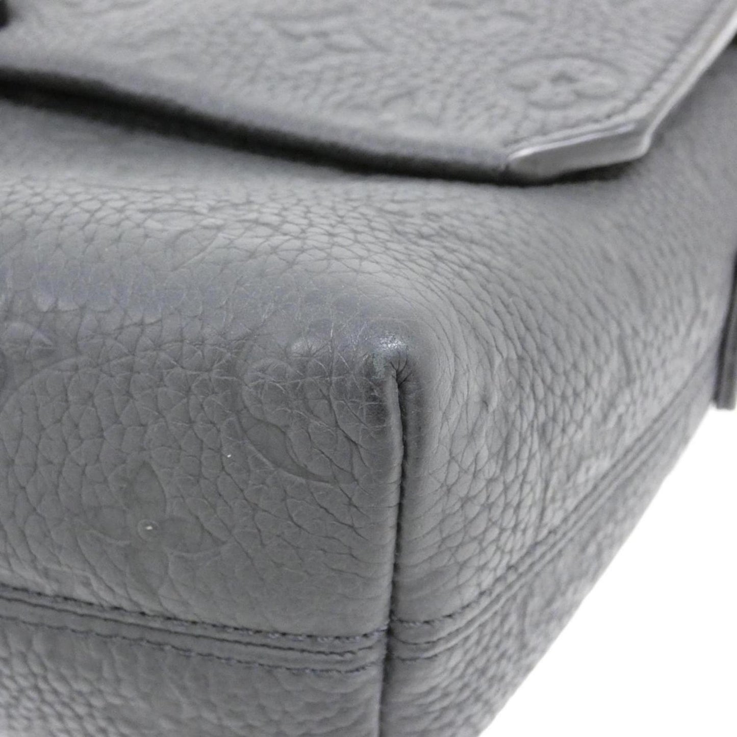 Louis Vuitton Others Black Shoulder Bags
