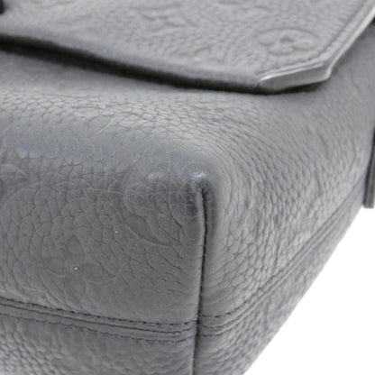 Louis Vuitton Others Black Shoulder Bags