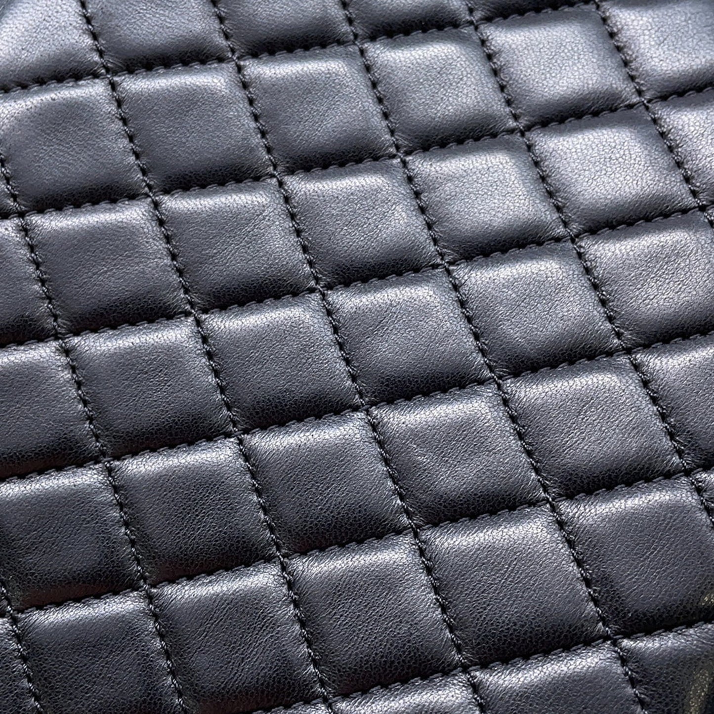 Chanel Others Black Shoulder Bags