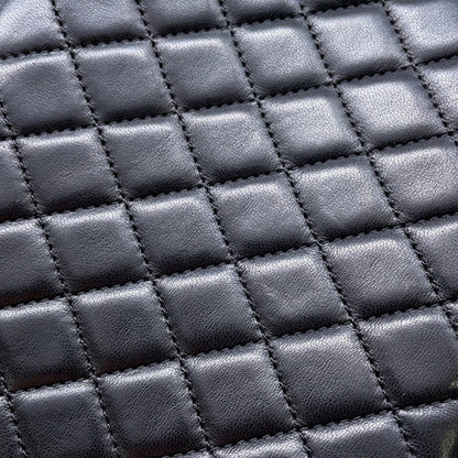 Chanel Others Black Shoulder Bags