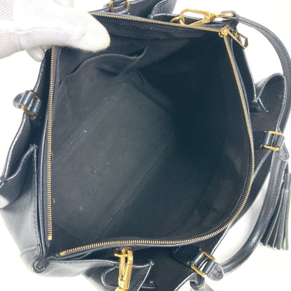 Louis Vuitton Others Black Handbags
