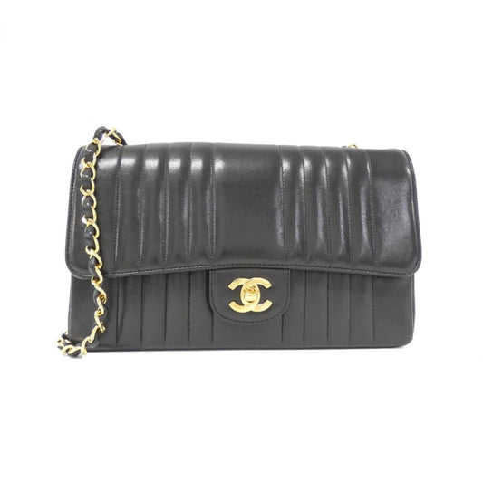 Chanel Others Black Shoulder Bags