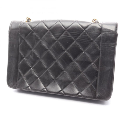 Chanel Others Black Shoulder Bags