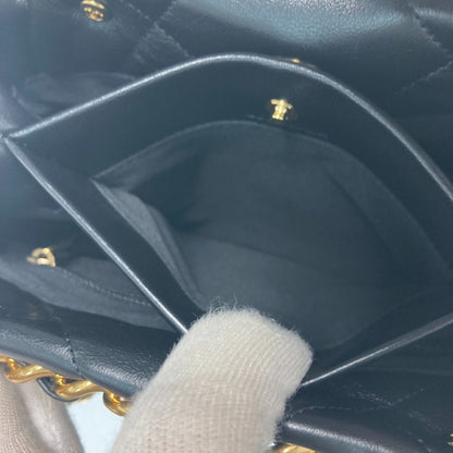 Chanel Others Black Shoulder Bags