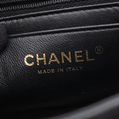Chanel Others Black Shoulder Bags