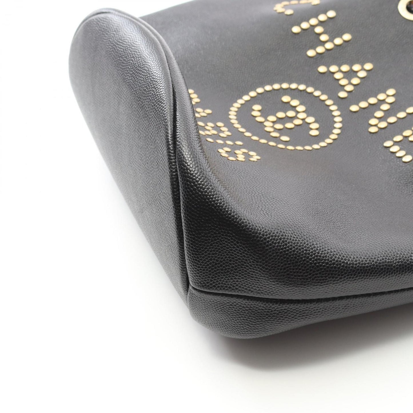 Chanel Others Black Shoulder Bags