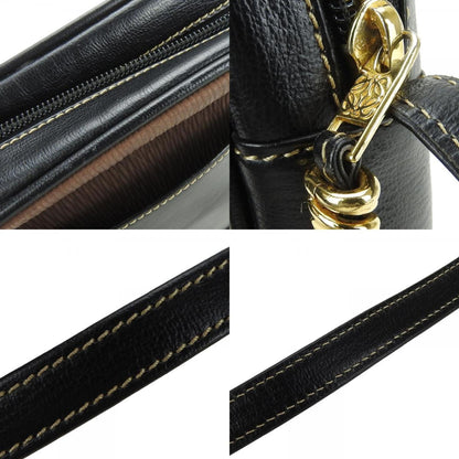 Loewe Others Black Shoulder Bags