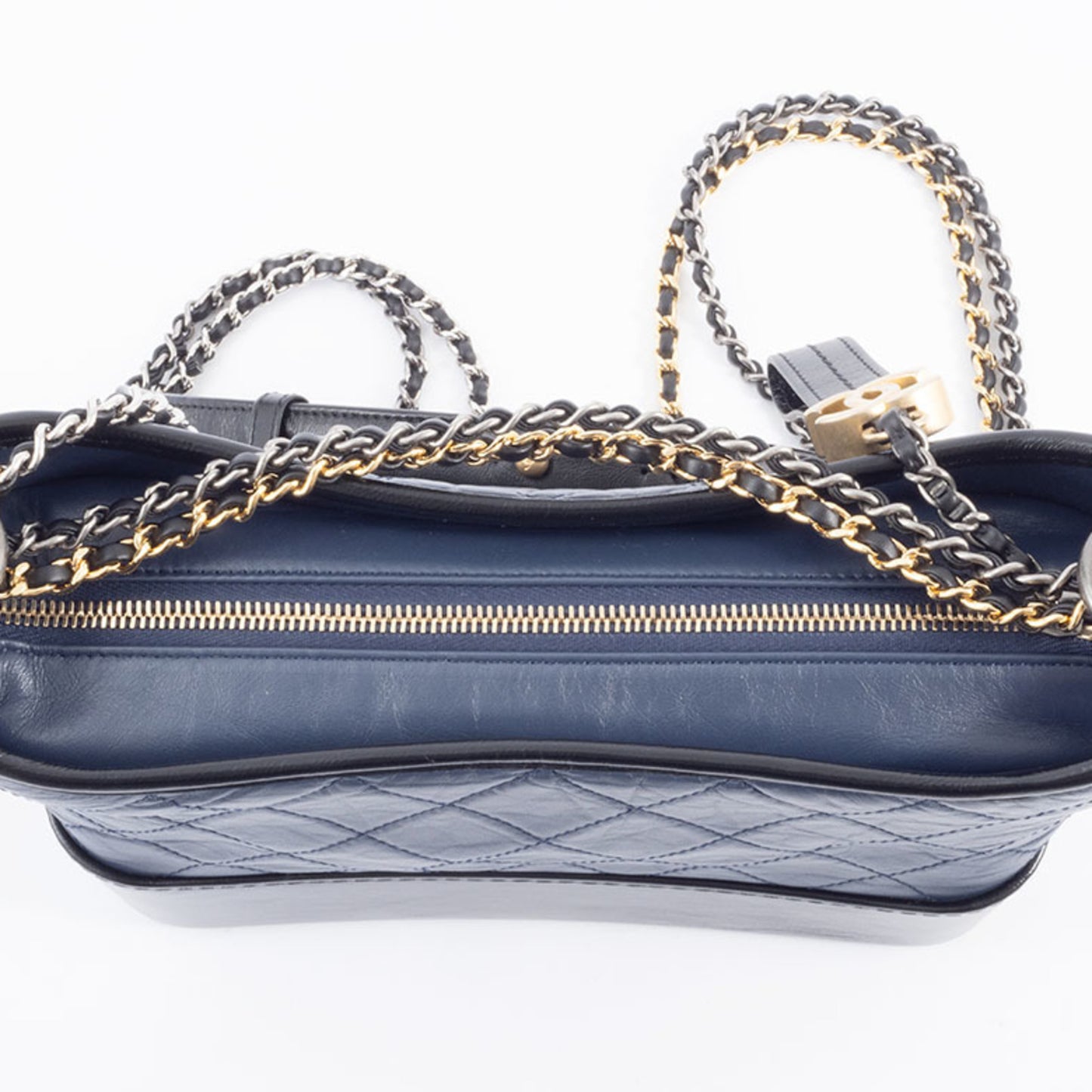 Chanel Others Black Shoulder Bags