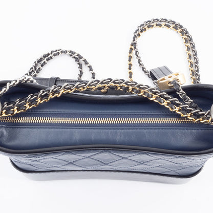 Chanel Others Black Shoulder Bags