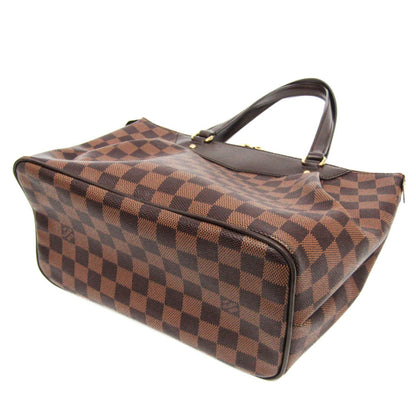 Louis Vuitton Monogram Canvas Brown Handbags