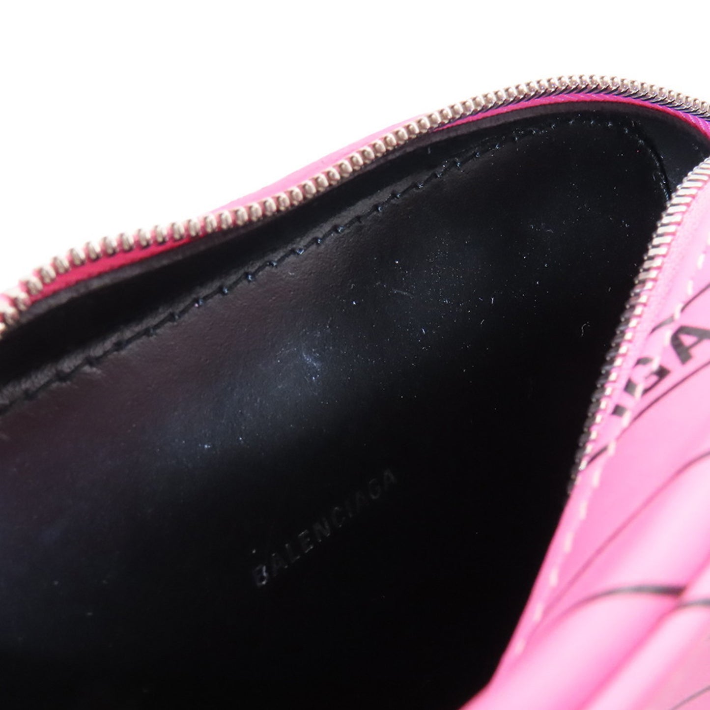 Balenciaga Others Pink Shoulder Bags