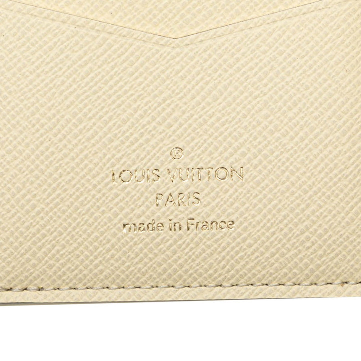 Louis Vuitton Pvc White Cases