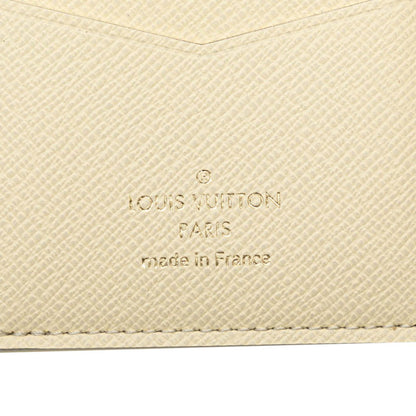 Louis Vuitton Pvc White Cases