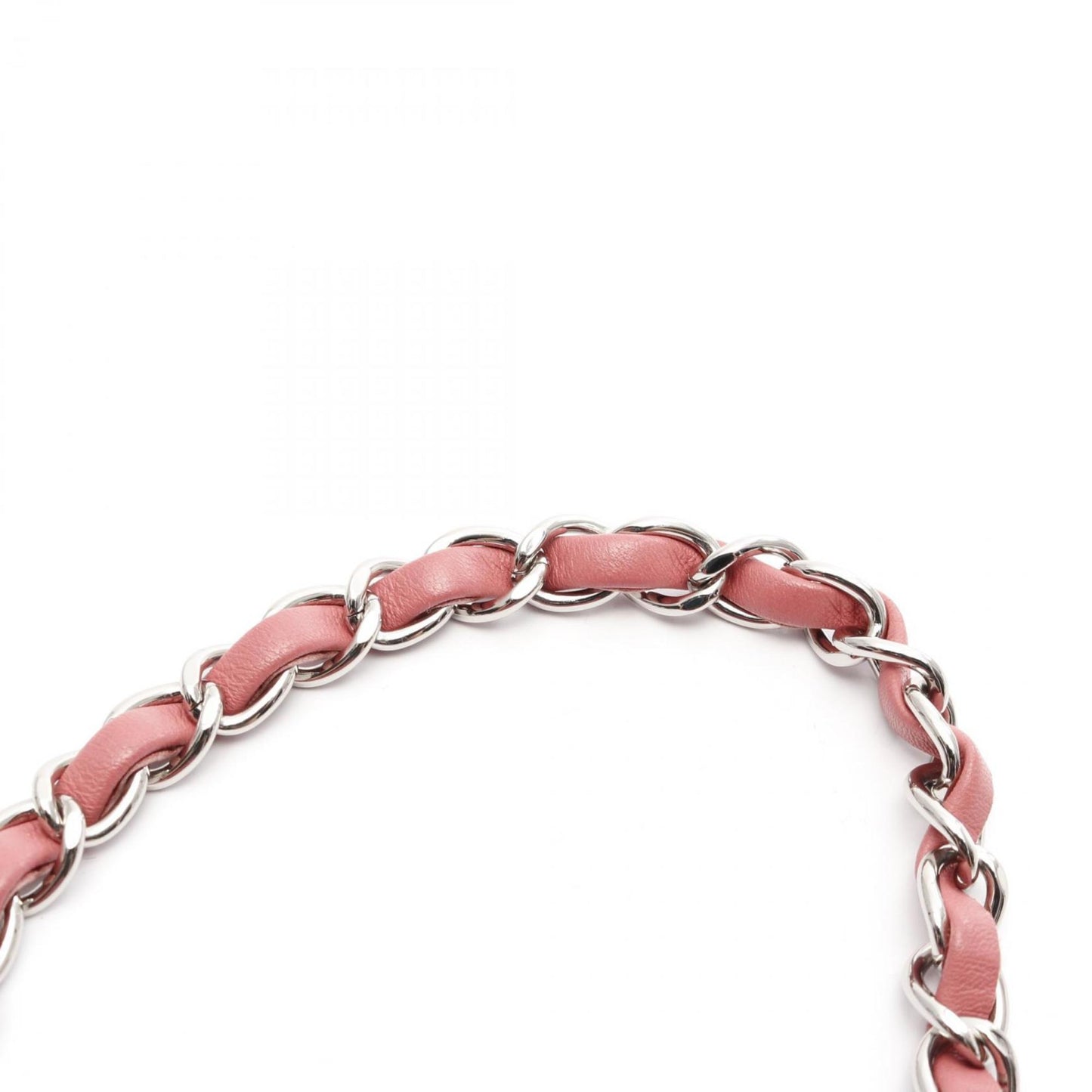 Chanel Others Pink Shoulder Bags