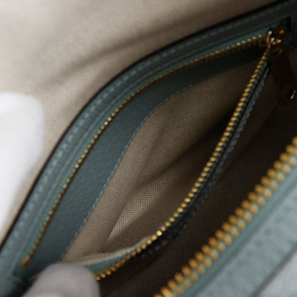 Gucci Others Blue Shoulder Bags