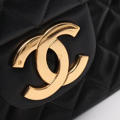 Chanel Others Black Shoulder Bags