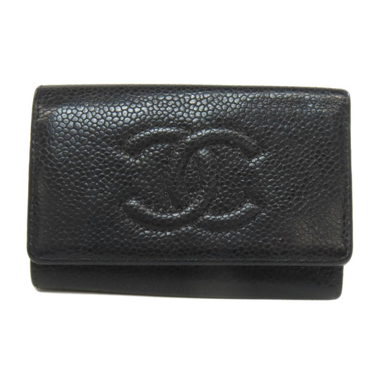 Chanel Others Black Cases